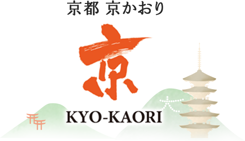 京かおり KYO-KAORI